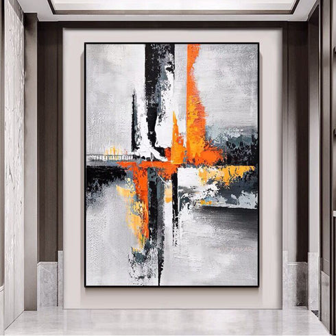Light Passage Painting